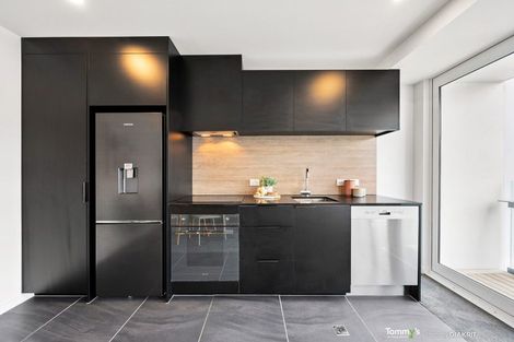 Photo of property in Pinnacle On Victoria, 160 Victoria Street, Te Aro, Wellington, 6011