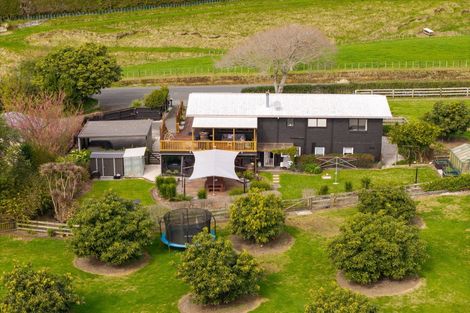 Photo of property in 728 No 1 Road, Te Puke, 3182