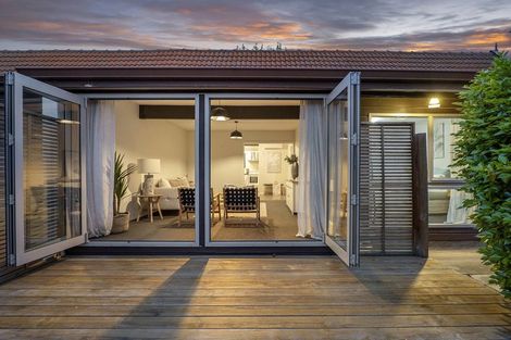Photo of property in 321 Wairakei Road, Burnside, Christchurch, 8053