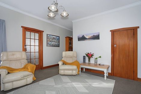 Photo of property in 61 Skerman Street, Marton, 4710