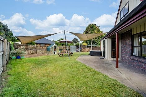 Photo of property in 131 Delamare Road, Pukete, Hamilton, 3200