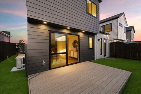 Photo of property in 7 Absolum Crescent, Chartwell, Hamilton, 3210