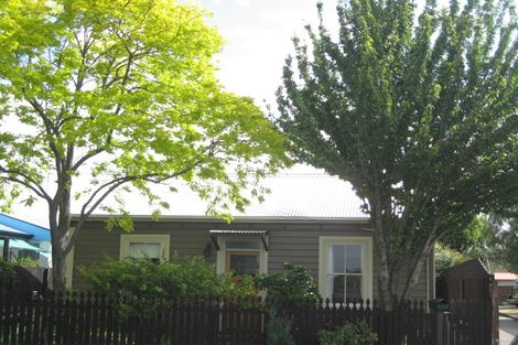 Photo of property in 46 Brougham Street, Spreydon, Christchurch, 8024