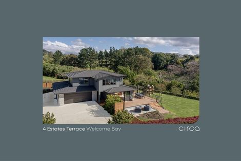 Photo of property in 4r Estates Terrace, Welcome Bay, Tauranga, 3175