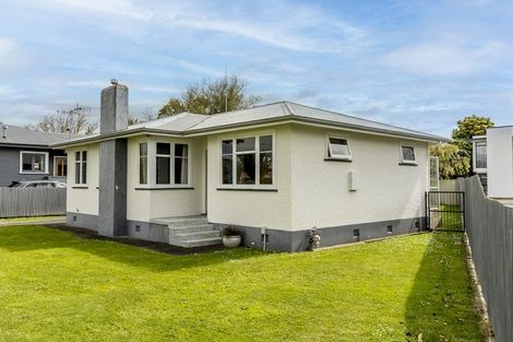 Photo of property in 109 Fitzroy Street, Terrace End, Palmerston North, 4410