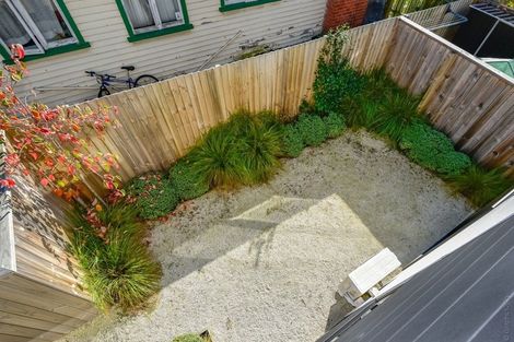 Photo of property in 24b Parlane Street, Addington, Christchurch, 8024