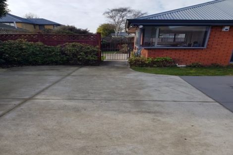 Photo of property in 12 Carlsen Street, Burwood, Christchurch, 8083