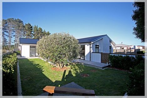 Photo of property in 3a Andrews Street, Foxton Beach, Foxton, 4815