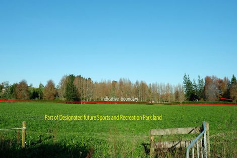 Photo of property in 64 Peacockes Lane, Peacocke, Hamilton, 3282
