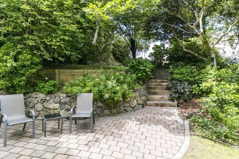 Photo of property in 64a Simla Crescent, Khandallah, Wellington, 6035