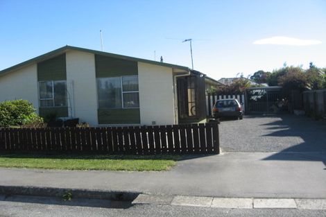 Photo of property in 5/162 King Street, Sydenham, Christchurch, 8023