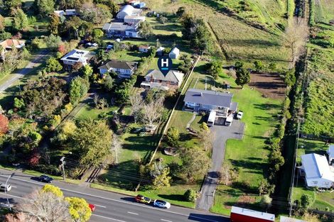 Photo of property in 72 Puke Road, Paeroa, 3600