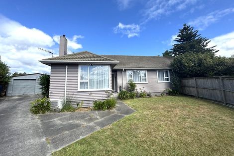 Photo of property in 7 Kupe Place, Highbury, Palmerston North, 4412