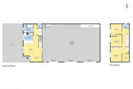 Photo of property in 714 Highway 22, Pukekawa, Tuakau, 2696