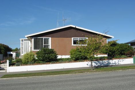 Photo of property in A1/7 Rathmore Street, West End, Timaru, 7910