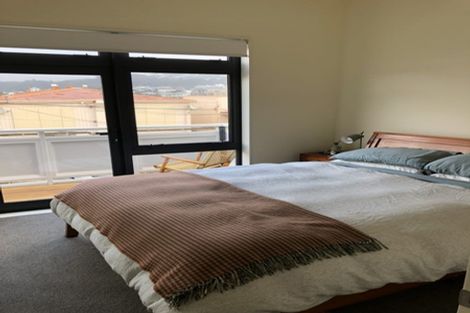 Photo of property in Pirie Street Townhouses, 11/35u Pirie Street, Mount Victoria, Wellington, 6011