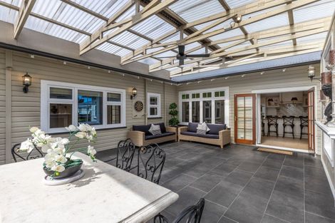 Photo of property in 119 Bartholomew Road, Levin, 5510
