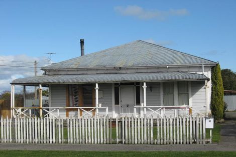 Photo of property in 48b Kuripuni Street, Kuripuni, Masterton, 5810