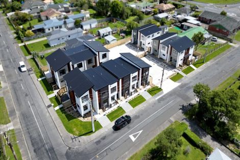 Photo of property in 6 Reading Street, Wainuiomata, Lower Hutt, 5014