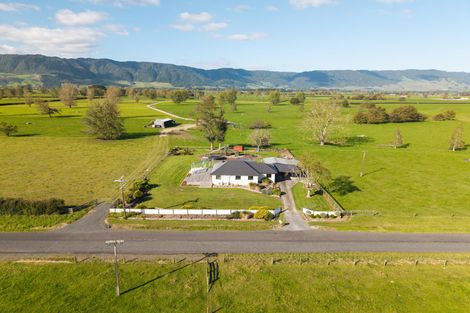 Photo of property in 276 Maiseys Road, Waharoa, Matamata, 3471