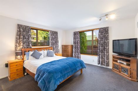 Photo of property in 1/113 Patterson Terrace, Halswell, Christchurch, 8025