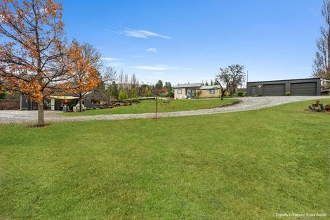 Photo of property in 28 Miners Terrace, Bannockburn, Cromwell, 9384