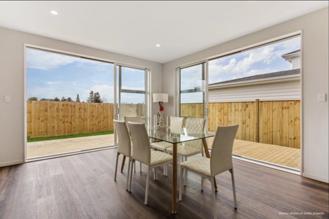 Photo of property in 69 Sapwood Crescent, Takanini, 2110