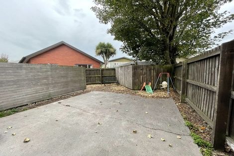 Photo of property in 14/190 Lincoln Road, Addington, Christchurch, 8024