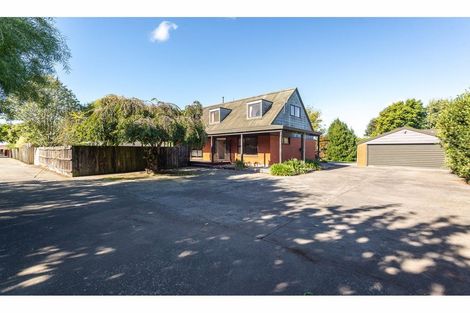 Photo of property in 381 Harewood Road, Bishopdale, Christchurch, 8053