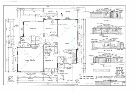 Photo of property in Parkside Villas, 60/11 Manuka Street, Matamata, 3400