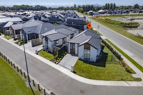 Photo of property in 2 Greengrass Crescent, Kaiapoi, 7630