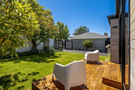 Photo of property in 110 Knowles Street, St Albans, Christchurch, 8052