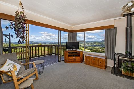 Photo of property in 370 Vinegar Hill Road, Kauri, Kamo, 0185