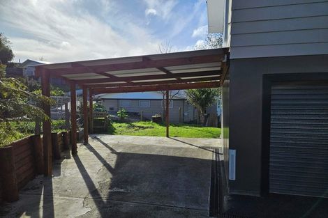 Photo of property in 13 Montague Place, Onerahi, Whangarei, 0110