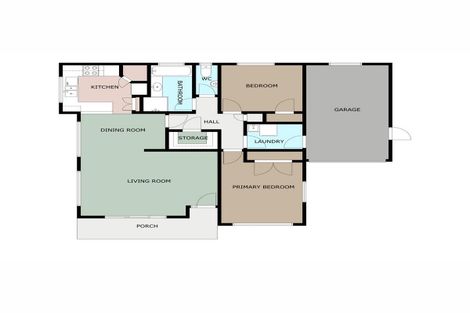 Photo of property in 30 Heron Avenue East, Matua, Tauranga, 3110