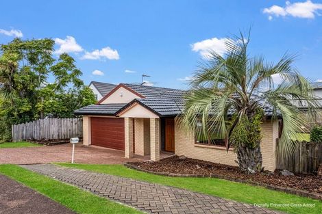 Photo of property in 24 San Domingo Rise, Henderson, Auckland, 0612