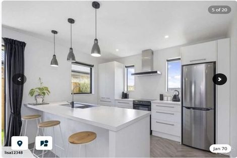 Photo of property in 16b Retallick Way, Amberley, 7410