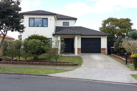Photo of property in 7 Secoia Crescent, Mangere, Auckland, 2022