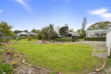 Photo of property in 103 James Line, Kelvin Grove, Palmerston North, 4414