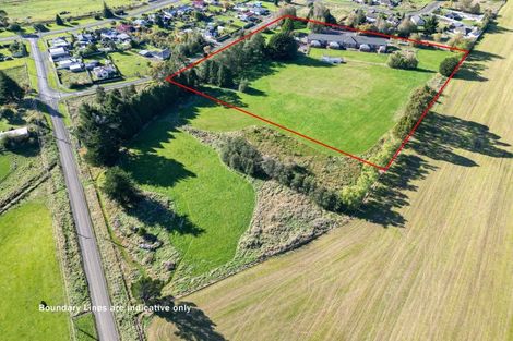 Photo of property in 63 Hastings Street, Ohai, 9635