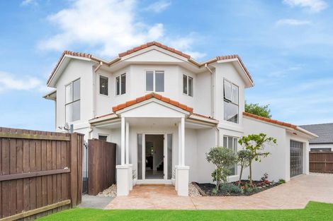 Photo of property in 1 Limes Avenue, Parklands, Christchurch, 8083