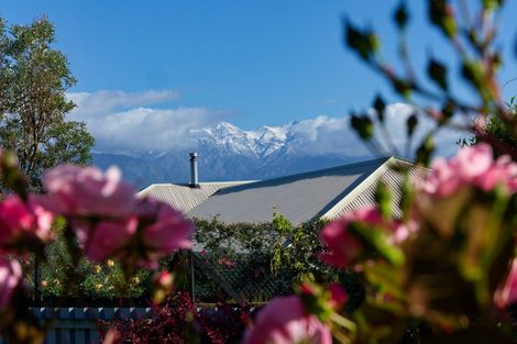 Photo of property in 283a Scarborough Street, Kaikoura, 7300