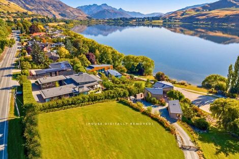 Photo of property in 57 Arrowtn-lke Hayes Road, Lake Hayes, Queenstown, 9371