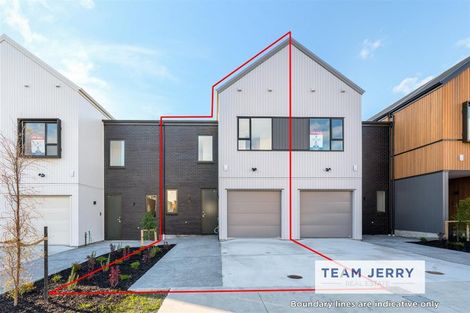 Photo of property in 3 Puihi Crescent, Massey, Auckland, 0614