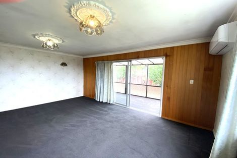 Photo of property in 19 Bexhill Crescent, Redwoodtown, Blenheim, 7201