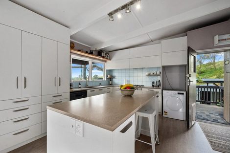 Photo of property in 10 Bennett Street, Port Albert, Wellsford, 0973