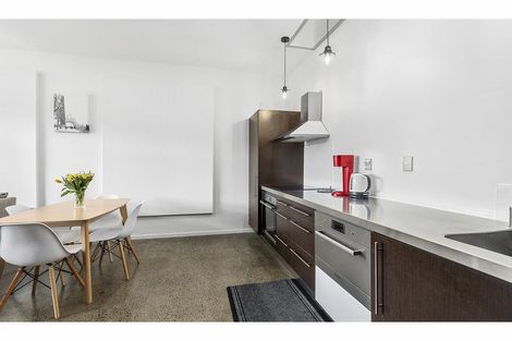 Photo of property in 13/185 Tasman Street, Mount Cook, Wellington, 6021