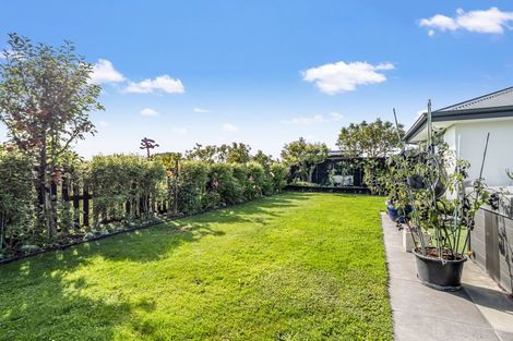 Photo of property in 6 Clegg Street, Woodend, 7610