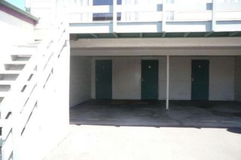 Photo of property in 3/14 Seddon Street, Sydenham, Christchurch, 8023