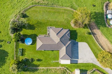 Photo of property in 242 Waring Road, Taupiri, 3791